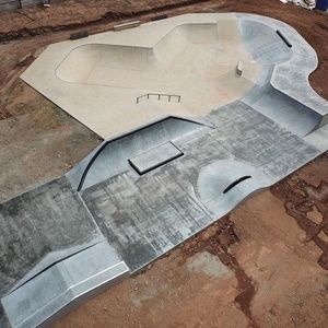 Burra Skatepark