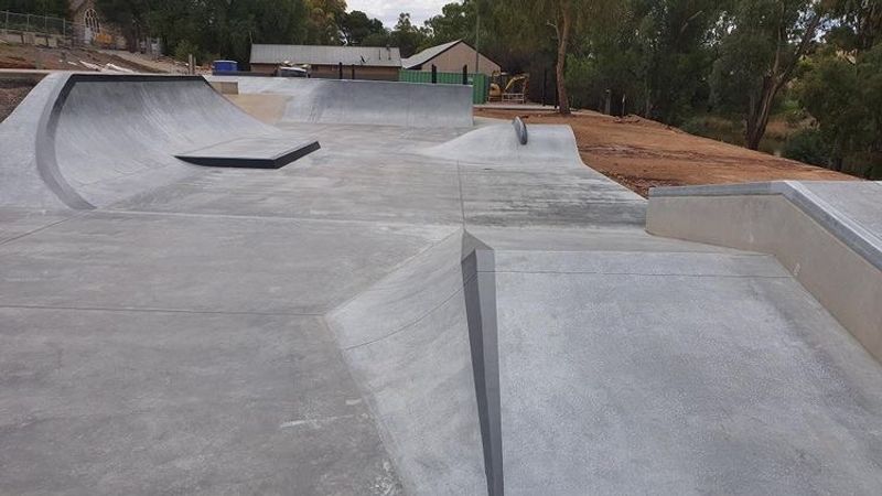 Burra Skatepark