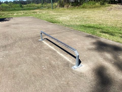 Burrum Heads Skatepark photo 2