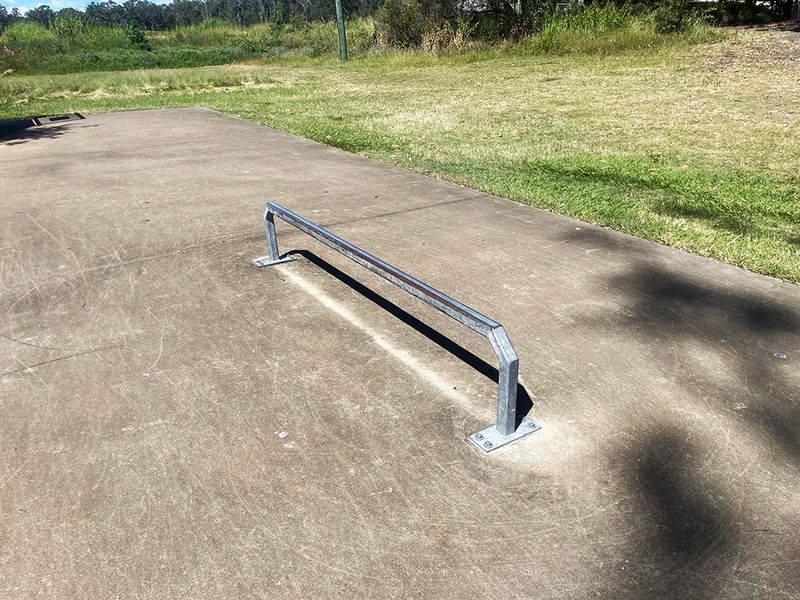 Burrum Heads Skatepark