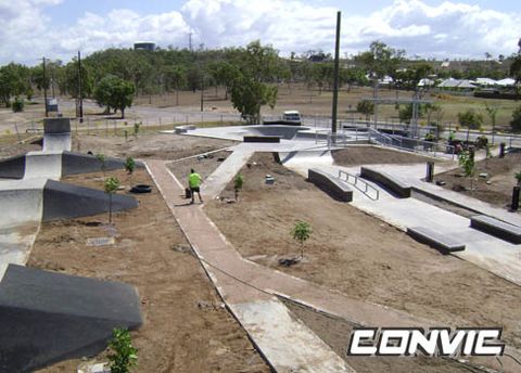Bushlands Skatepark photo 2