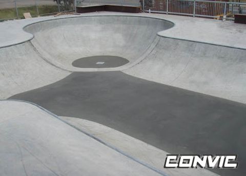 Bushlands Skatepark photo 3
