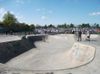 Bushy Skatepark