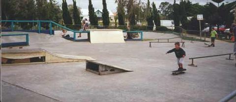 Busselton Skate Complex photo 2