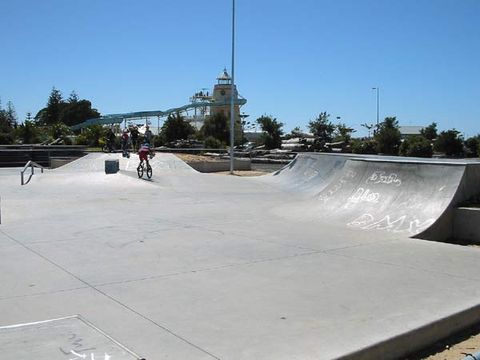 Busselton New Park photo 2