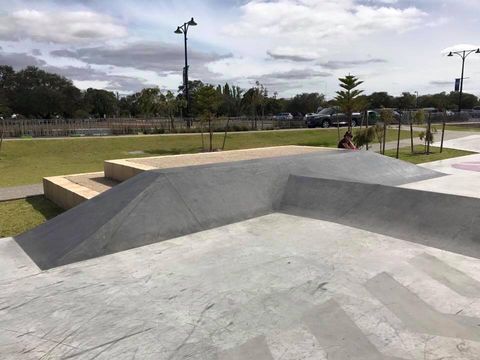 Busselton  Latest Park photo 24
