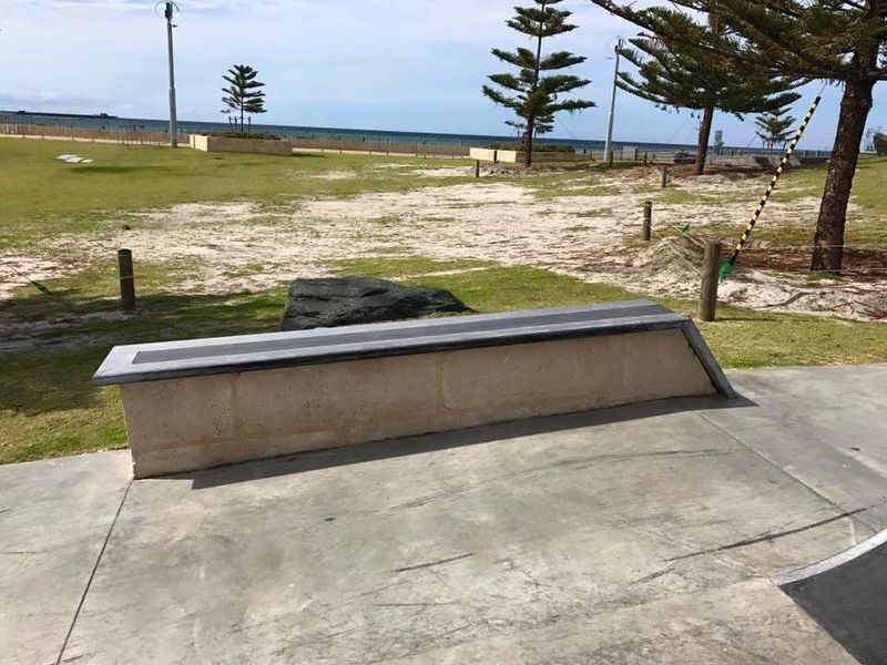 Busselton  Latest Park