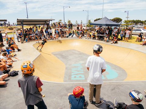 Busselton  Latest Park photo 9