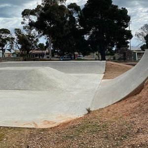 Bute Skatepark