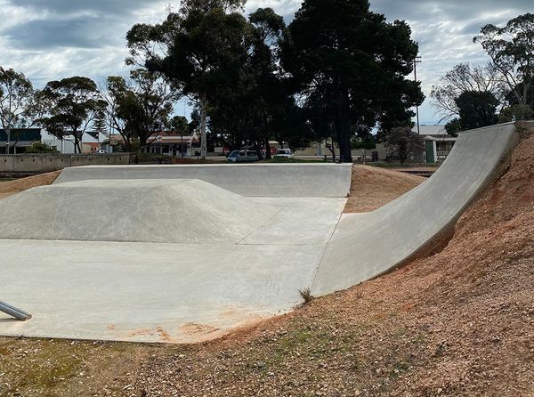 Bute Skatepark