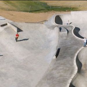 Butte Skate Park