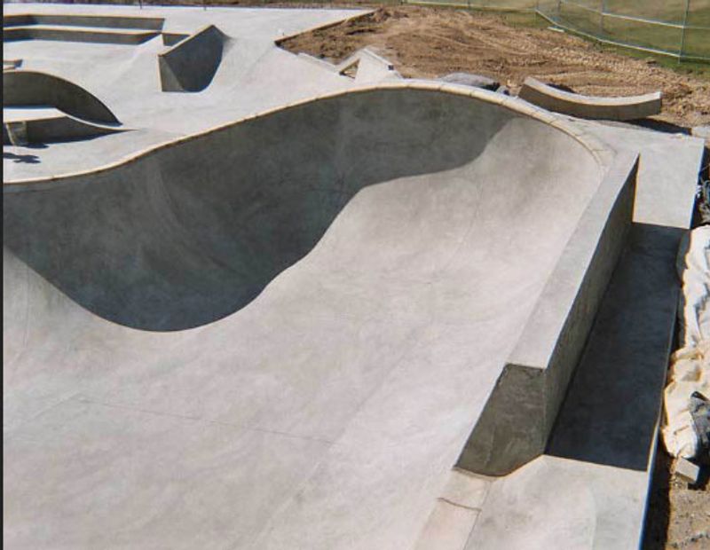 Butte Skate Park