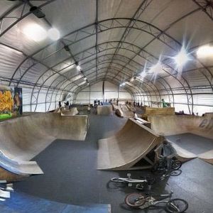 Bydgoszcz Indoor Park 