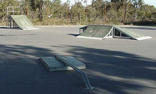 Byford Skate Park