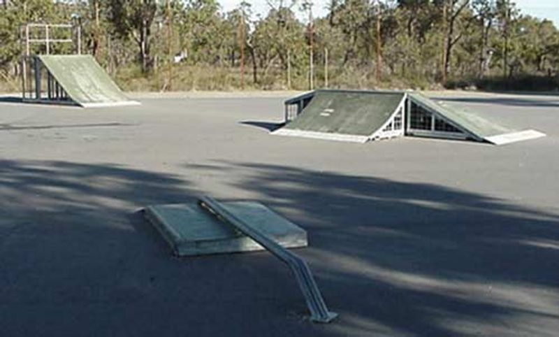 Byford Skate Park