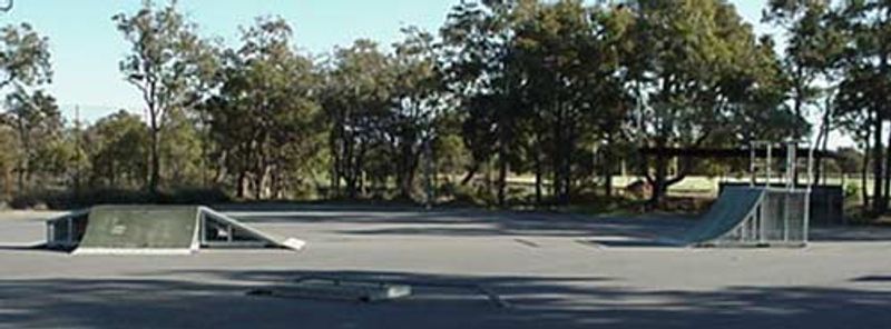 Byford Skate Park