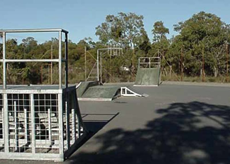 Byford Skate Park