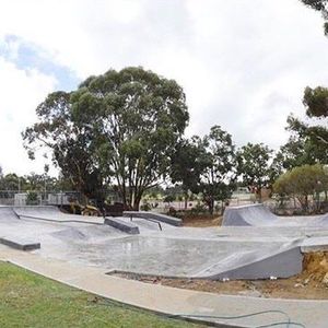 Byford New Skatepark