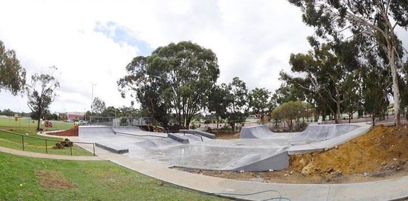 Byford Skatepark