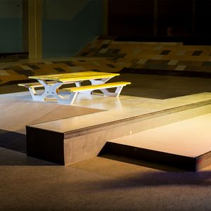 Bryggeriet Indoor Skatepa