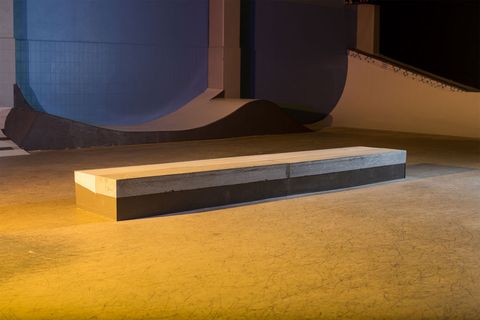 Bryggeriet Indoor Skatepark photo 2