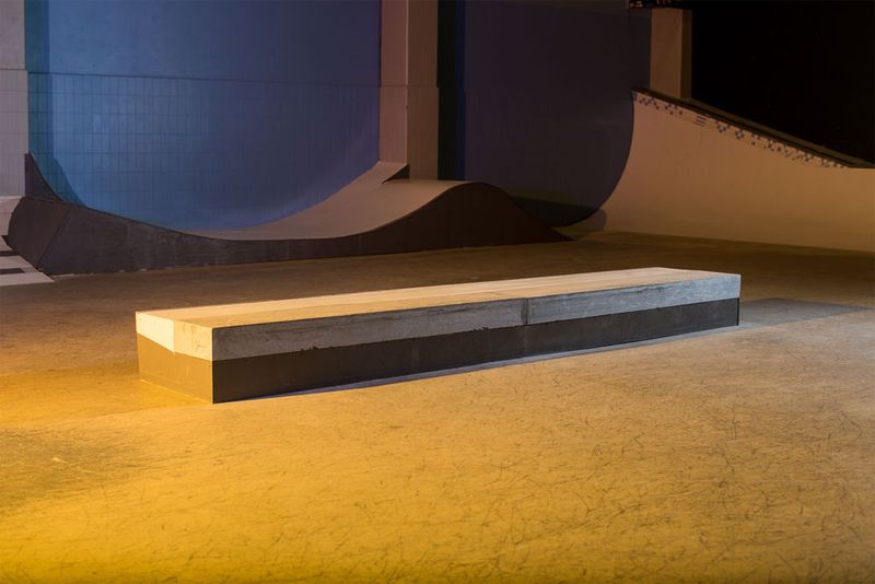 Bryggeriet Indoor Skatepark 