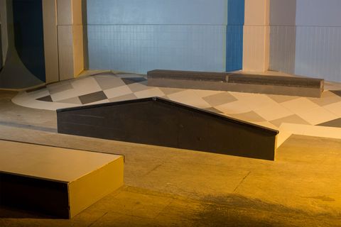 Bryggeriet Indoor Skatepark photo 3