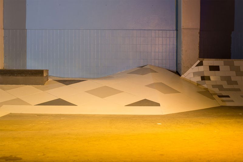 Bryggeriet Indoor Skatepark 