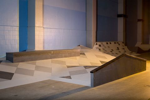 Bryggeriet Indoor Skatepark photo 5