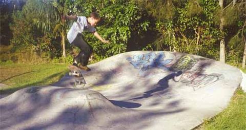 Byron Bay Bowl photo 10