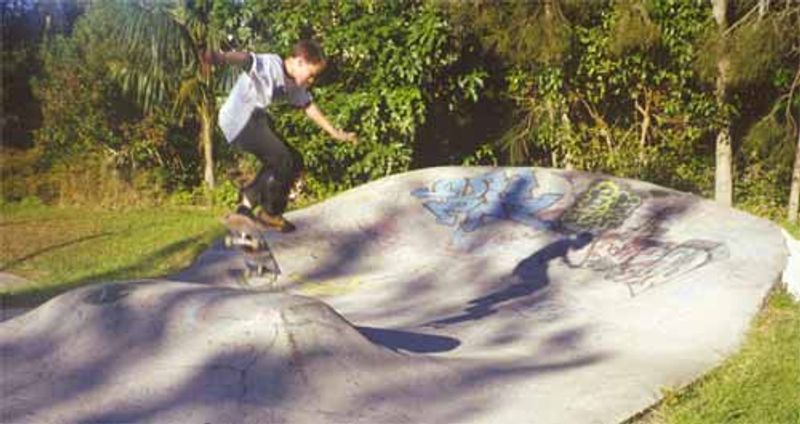 Byron Bay Bowl