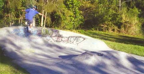 Byron Bay Bowl photo 9