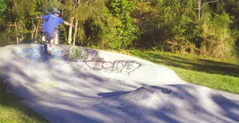 Byron Bay Bowl