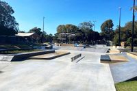 Byron Bay Skatepark