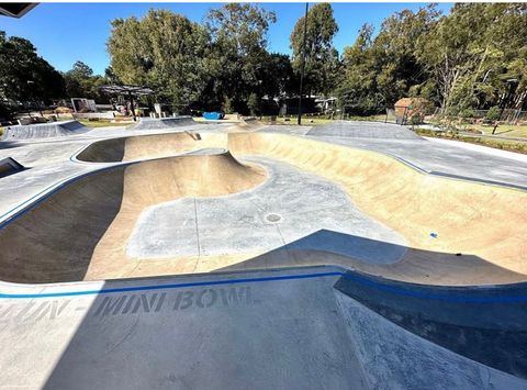Byron Bay Skatepark photo 3