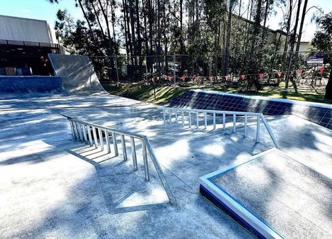 Byron Bay Skatepark photo 4