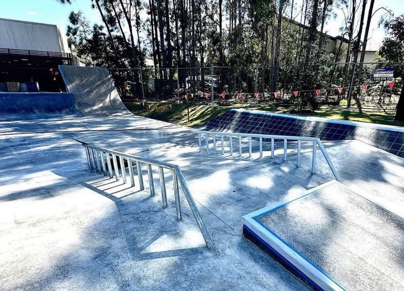 Byron Bay Skatepark 