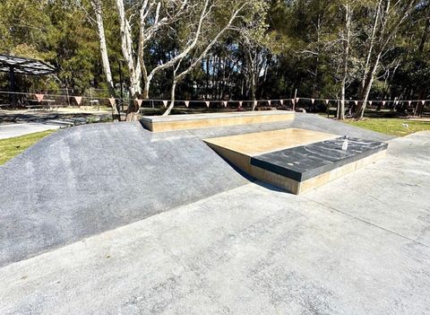 Byron Bay Skatepark photo 6