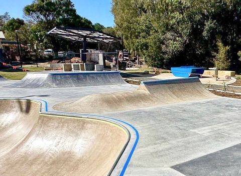 Byron Bay Skatepark photo 7