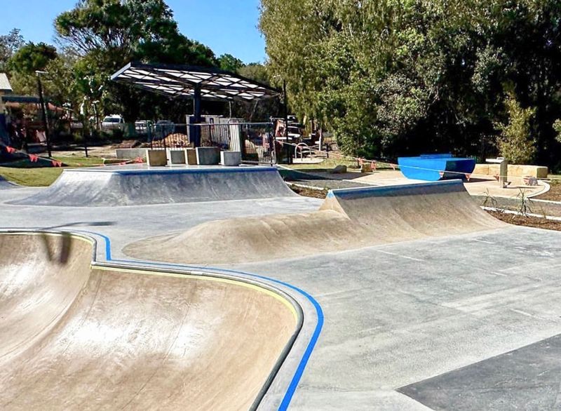 Byron Bay Skatepark 
