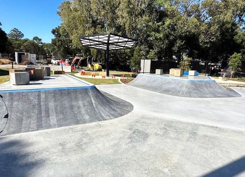 Byron Bay Skatepark photo 8