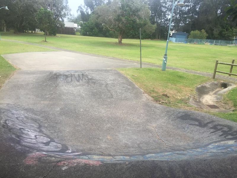 Byron Bay Bowl