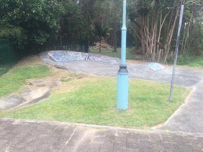 Byron Bay Bowl