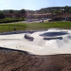Bastad Skatepark