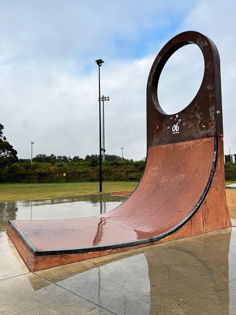 Lismore Skatepark photo 19
