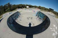Cabarita Beach Skate Park