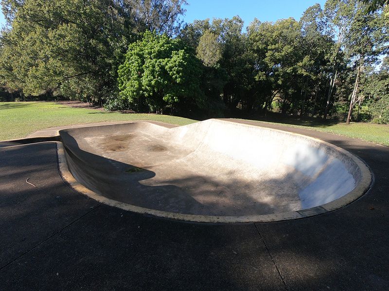 Caboolture Skate Bowl