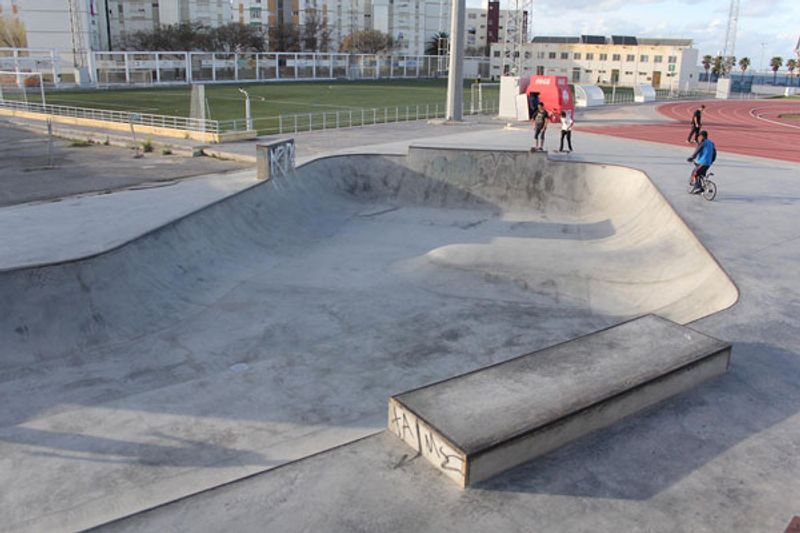 Cadiz Bowl 
