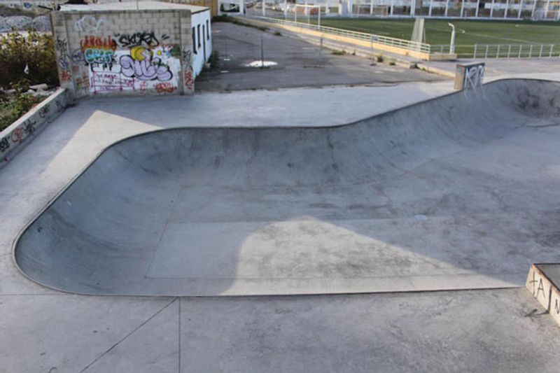 Cadiz Bowl 