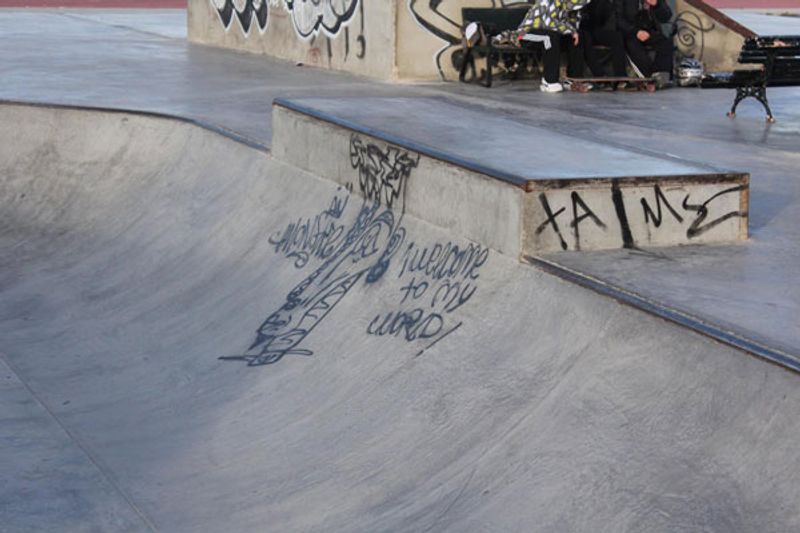 Cadiz Bowl 